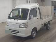 2010 DAIHATSU HIJET TRUCK