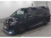 2017 TOYOTA NOAH