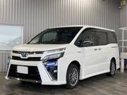 2019 TOYOTA VOXY