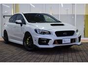 2018 SUBARU WRX STI