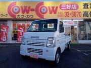 2003 SUZUKI CARRY TRUCK KU