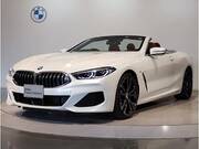 2022 BMW 8 SERIES