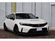 2024 HONDA CIVIC TYPE-R