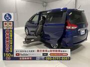2017 HONDA FREED