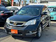 2010 HONDA CR-V