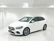 2022 MERCEDES BENZ B-CLASS