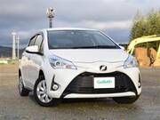 2019 TOYOTA VITZ