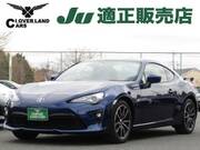 2017 TOYOTA 86