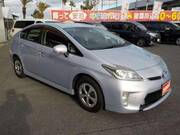 2012 TOYOTA PRIUS G