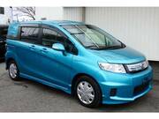 2013 HONDA FREED SPIKE HYBRID