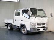 2011 FUSO CANTER