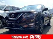 2019 NISSAN X-TRAIL