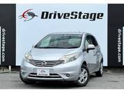 2014 NISSAN NOTE