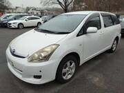 2007 TOYOTA WISH X LIMITED