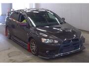 2011 MITSUBISHI LANCER