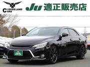 2014 TOYOTA MARK X