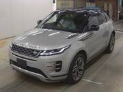 2021 LAND ROVER RANGE ROVER EVOQUE