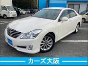 2009 TOYOTA CROWN