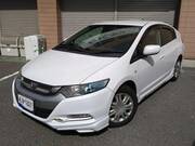 2009 HONDA INSIGHT G