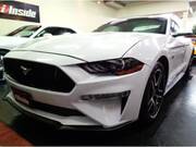 2019 FORD MUSTANG (Left Hand Drive)