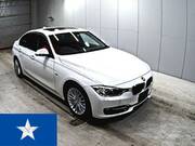 2013 BMW 3 SERIES