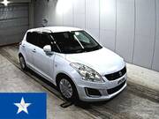 2015 SUZUKI SWIFT