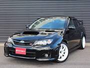 2013 SUBARU IMPREZA WRX TYPE R STi