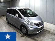 2012 HONDA FREED G JUST SELECTION