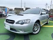 2005 SUBARU LEGACY B4