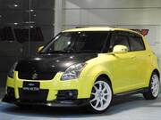 2009 SUZUKI SWIFT