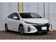 2018 TOYOTA PRIUS PHV