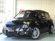 2008 SUZUKI SWIFT SPORTS