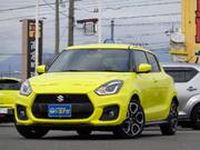 2021 SUZUKI SWIFT