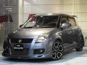 2007 SUZUKI SWIFT SPORTS