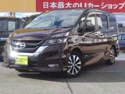 2019 NISSAN SERENA