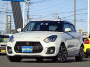 2022 SUZUKI SWIFT