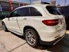 MERCEDES BENZ GLC-CLASS