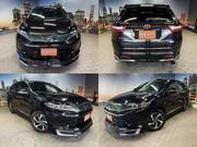 2017 TOYOTA HARRIER