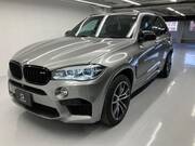 2016 BMW X5 M