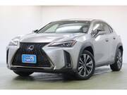 2019 LEXUS UX