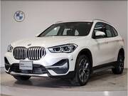 2021 BMW X1