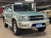 2001 TOYOTA HILUX SURF