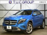 2014 MERCEDES BENZ CLA-CLASS