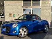 2016 DAIHATSU COPEN