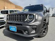 2021 CHRYSLER JEEP RENEGADE