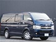 2010 TOYOTA REGIUS ACE VAN