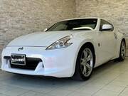 2009 NISSAN FAIRLADY Z VERSION ST