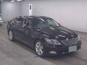 2007 LEXUS LS