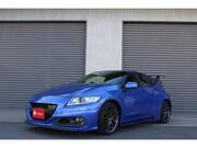 2013 HONDA CR-Z