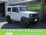 2022 SUZUKI JIMNY XC